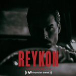 REYKON CONFIRMA SU NOCHE EN EL MOVISTAR ARENA 